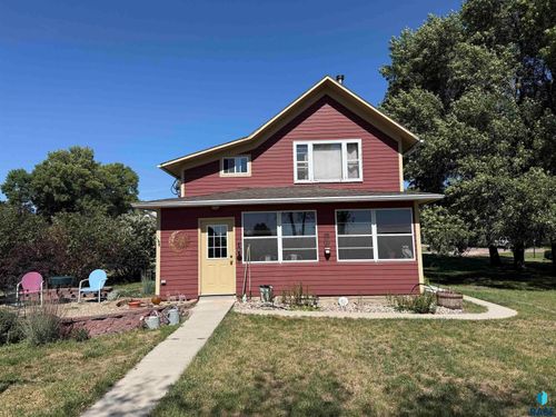 141 Elm St E Street E, Monroe, SD, 57047 | Card Image