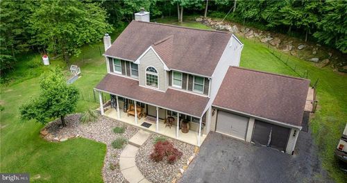 341 Stone Mountain Road, LEHIGHTON, PA, 18235 | Card Image