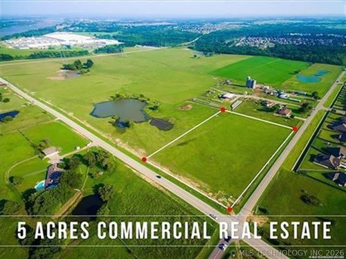 13100 Harvard Ave, Jenks, OK, 74037 | Card Image