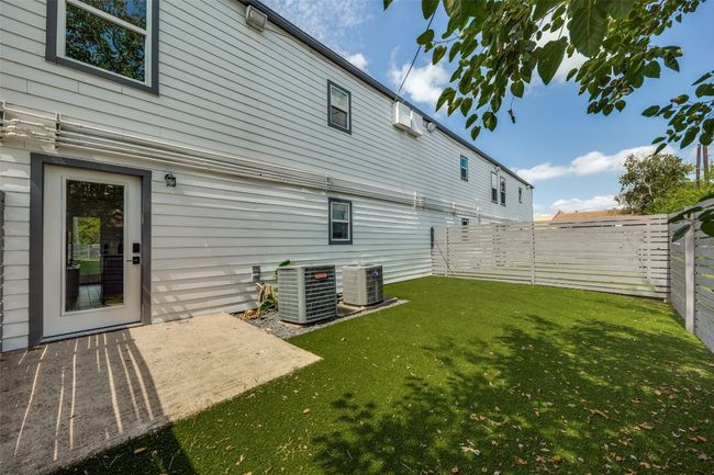 APT-105 - 1200 E 52 Nd St, Condo with 1 bedrooms, 1 bathrooms and 1 parking in Austin TX | Image 25