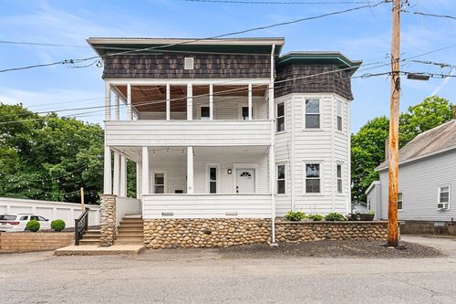 21 Oakland St, Fitchburg, MA, 01420-3632 | Card Image