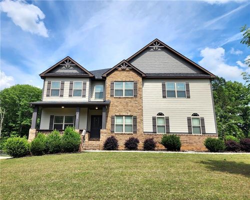 525 Twelve Oaks Dr, Senoia, GA, 30276-2369 | Card Image