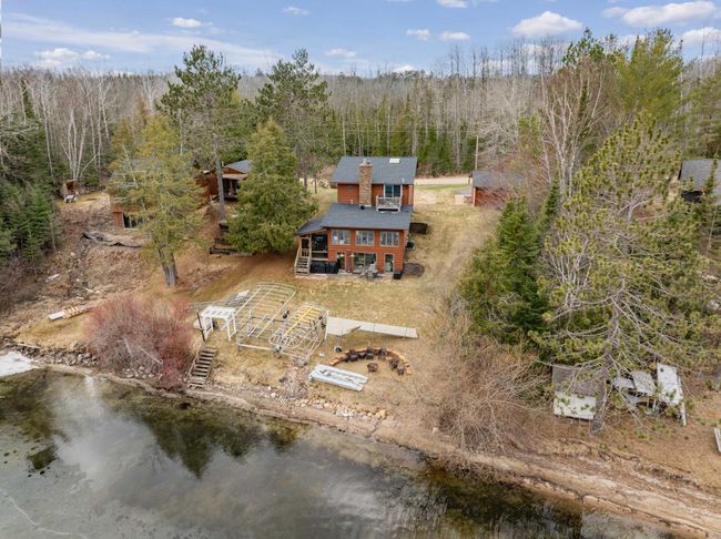 19172 Sherrys Arm Rd, House other with 4 bedrooms, 2 bathrooms and null parking in Grand Rapids MN | Image 7