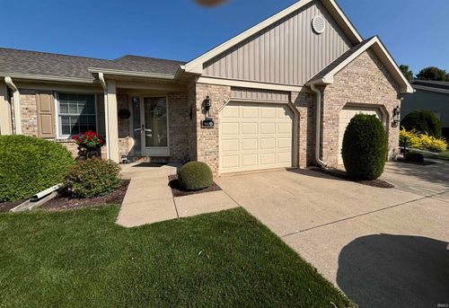 1470 Hampton Circle, Goshen, IN, 46526 | Card Image