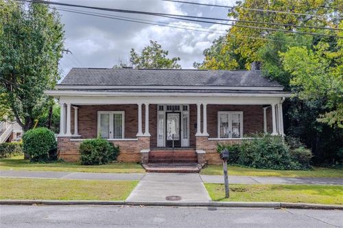 206 E 4th St, Rome, GA, 30161-3232 | Card Image