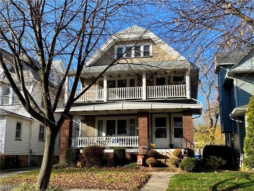 1208 Saint Charles Ave, Lakewood, OH, 44107-2533 | Card Image