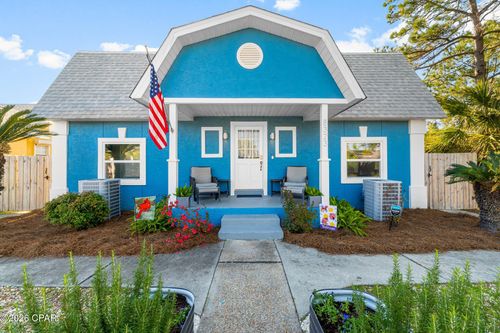 8323 Elizabeth Ave, Panama City Beach, FL, 32408-4602 | Card Image