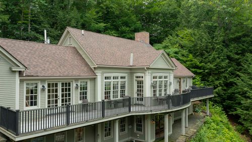145 Stephen Day Ln, Quechee, VT, 05059-3068 | Card Image