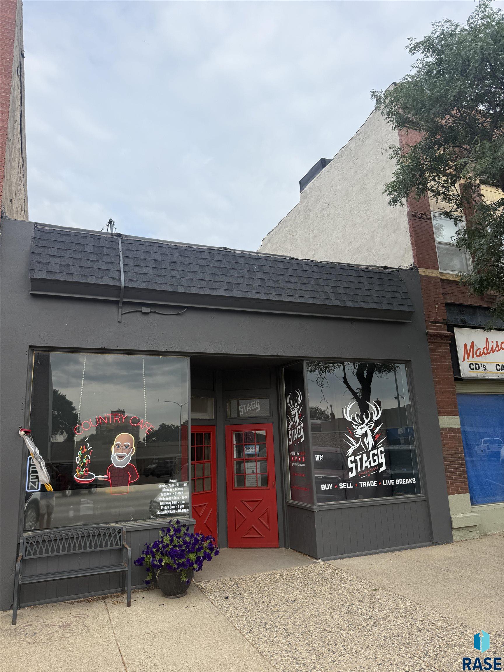 Commercial Sale in Madison 2