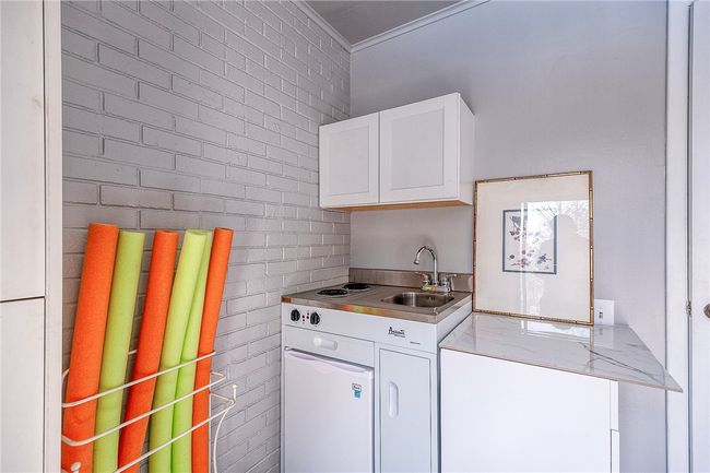 Inside the pool house (shower and wc not shown) | Image 39
