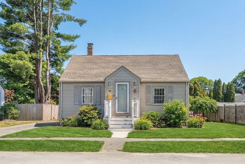38 Longview Way, Peabody, MA, 01960-6414 | Card Image