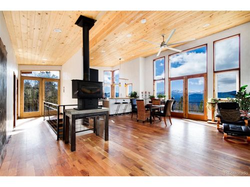 565 Bald Mountain Rd, Central City, CO, 80427 | Card Image