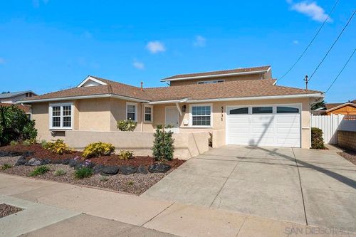 5331 Cole St, San Diego, CA, 92117-1120 | Card Image