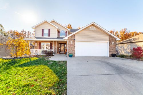 1904 Longstreet Dr, COLUMBIA, MO, 65202 | Card Image