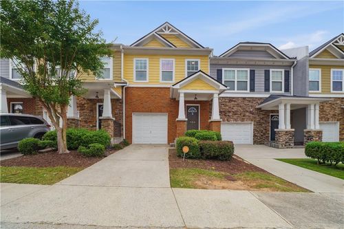 784 Arbor Gate Ln, Lawrenceville, GA, 30044-8807 | Card Image
