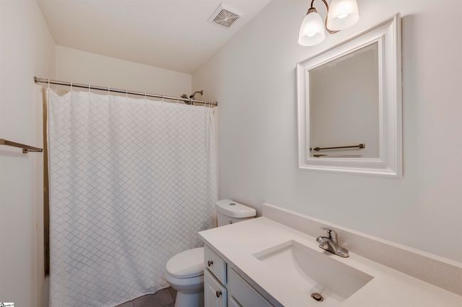 1 Marsh Creek Dr, House other with 4 bedrooms, 3 bathrooms and 2 parking in Mauldin SC | Image 27