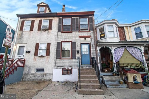 809 George St, NORRISTOWN, PA, 19401-3732 | Card Image