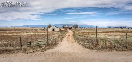 3830 Hemmingway Rd, Colorado Springs, CO, 80930-9503 | Card Image
