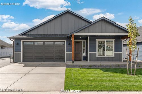 9436 N Balmoral Dr, Post Falls, ID, 83854-9339 | Card Image