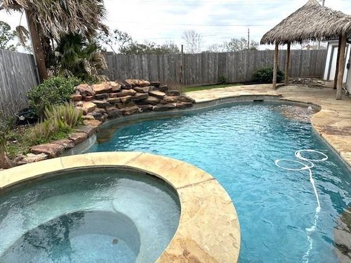 2907 Arrowhead Dr, Sugar Land, TX, 77479-1512 | Card Image