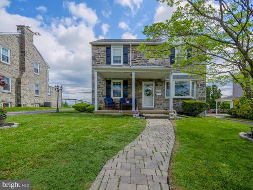 903 Penn Ave, DREXEL HILL, PA, 19026-1718 | Card Image