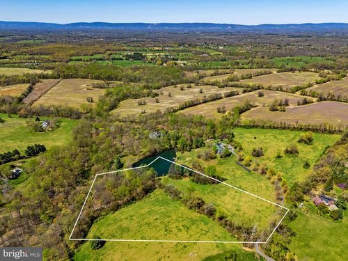 LOT 8 - W Washington St, MIDDLEBURG, VA, 20117-3159 | Card Image