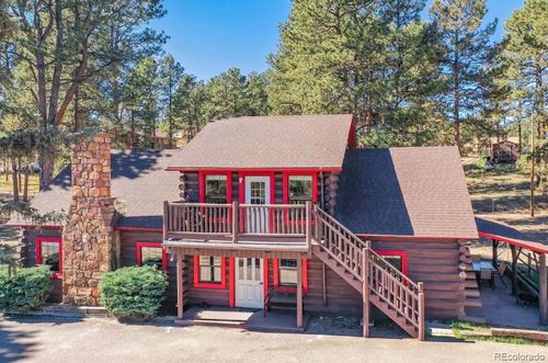 312 N West St, Woodland Park, CO, 80863-5041 | Card Image