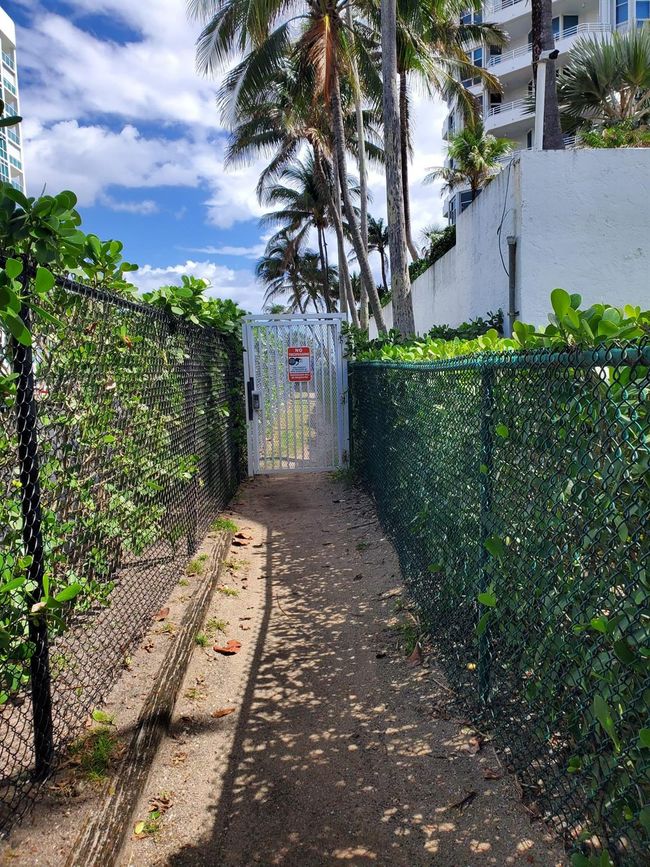 APT-308 - 1481 S Ocean Blvd, Condo with 1 bedrooms, 2 bathrooms and null parking in Pompano Beach FL | Image 69