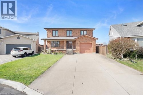 18 Marcel Pl, Hamilton, ON, L9B1W3 | Card Image