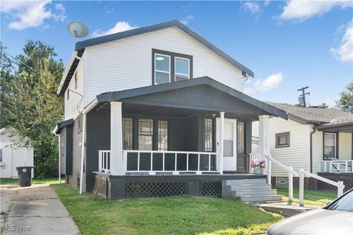 1703 Crestline Ave, Cleveland, OH, 44109-3025 | Card Image