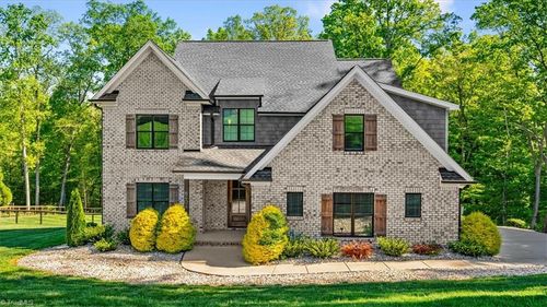 8404 Poplar Bluff Dr, Stokesdale, NC, 27357-9421 | Card Image