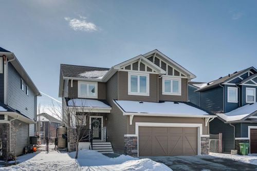 259 Canals Close Sw, Airdrie, AB, T4B0S4 | Card Image