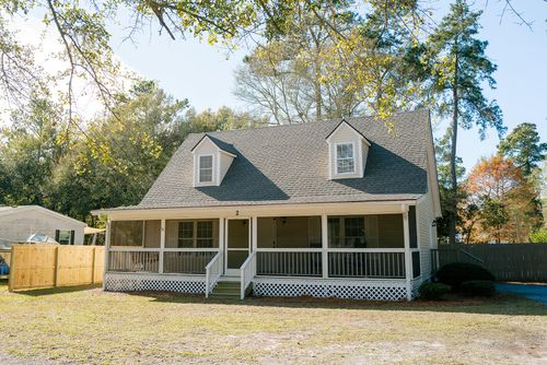 2 Brilliant Ln, Beaufort, SC, 29906-8545 | Card Image