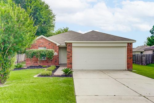 13000 Lazy Ln, Willis, TX, 77318-6164 | Card Image