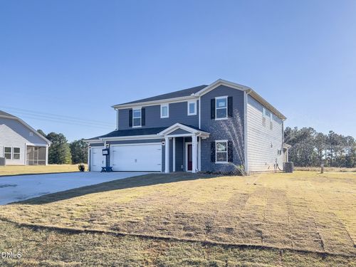 344 Barrow Mdws Drive, Zebulon, NC, 27597 | Card Image