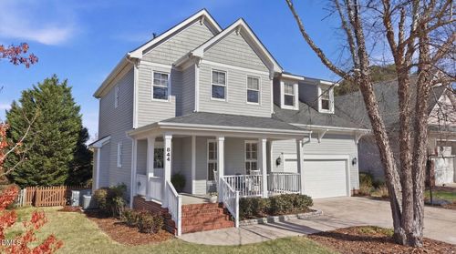 844 Stroud Cir, Wake Forest, NC, 27587-4304 | Card Image