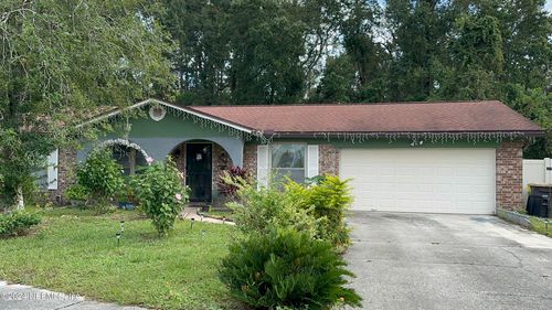 1525 Rebecca Drive, Jacksonville, FL, 32221 | Card Image