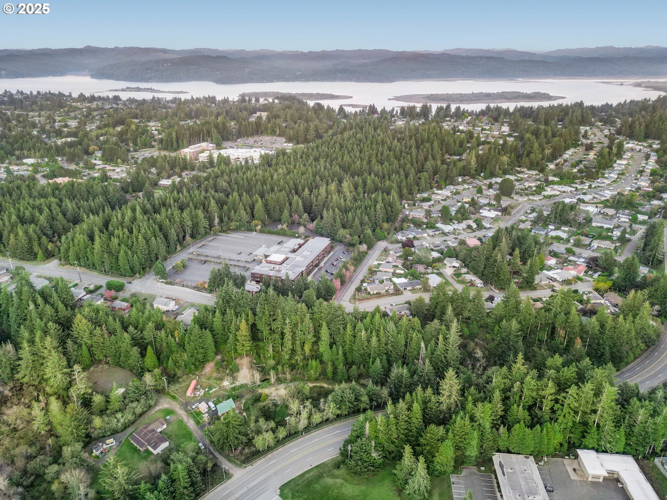 Land in CoosBay 2