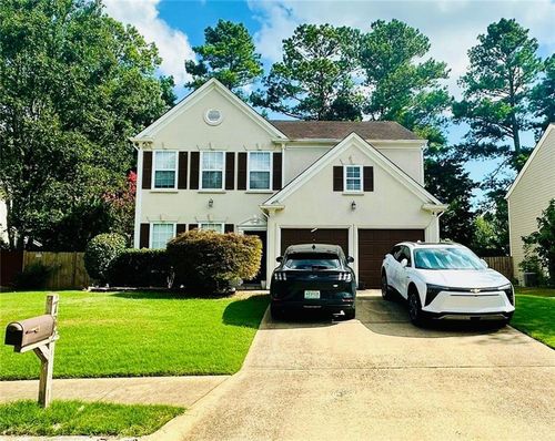 782 Weybourne Ct, Marietta, GA, 30066-4804 | Card Image