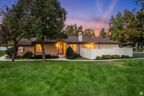 8898 S Golden Field Way, Sandy, UT, 84094-1863 | Card Image