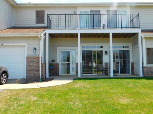 6709 102nd St, Pleasant Prairie, WI, 53158-3344 | Card Image