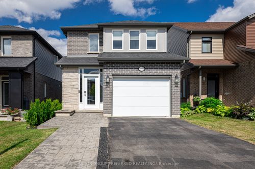 1852 Foxridge Cres, London, ON, N6G0L7 | Card Image