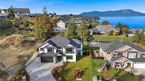543 Bickford Way, Mill Bay, BC, V8H | Card Image