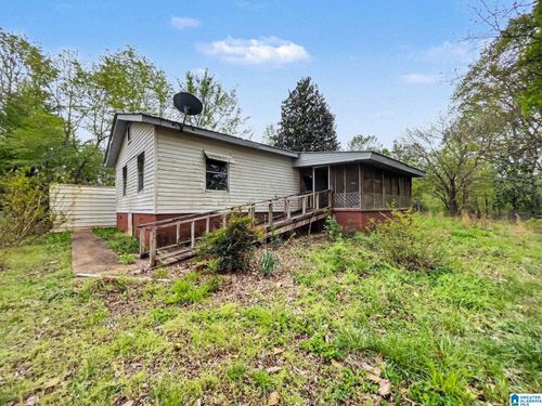 494 County Road 2, Delta, AL, 36258-8524 | Card Image