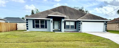 5327 Nw Conley Dr, Port Saint Lucie, FL, 34986-4011 | Card Image