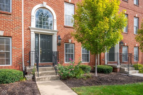 351 Autumn Dr, Carmel, IN, 46032-7403 | Card Image