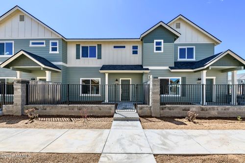 12100 Bliss Ave, Bellemont, AZ, 86015-3307 | Card Image