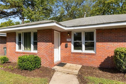 1720 48th St, Norfolk, VA, 23508-1830 | Card Image