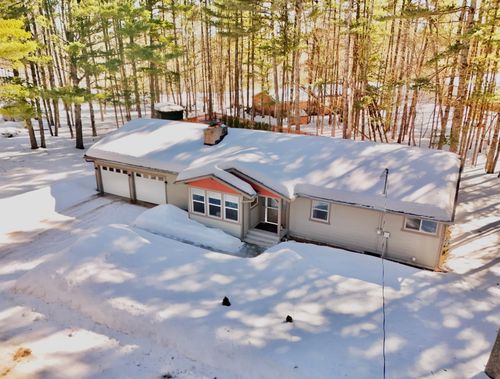 1532 Sandstone Cir, Eagle River, WI, 54521-9391 | Card Image
