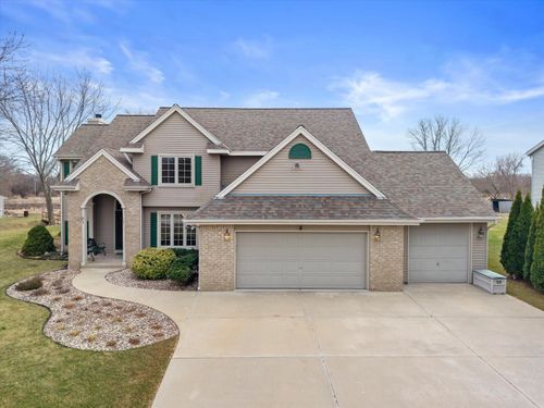 26311 Dukleth Dr, Waterford, WI, 53185-2741 | Card Image